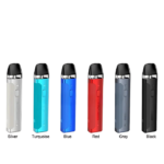GEEKVAPE AQ Kit ( Aegis Q ) 20W Pod System 1000mAh Vape Kit 2ml Starter Kit in Dubai, UAE