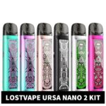 22W Starter Kit 900mAh Vape Kit