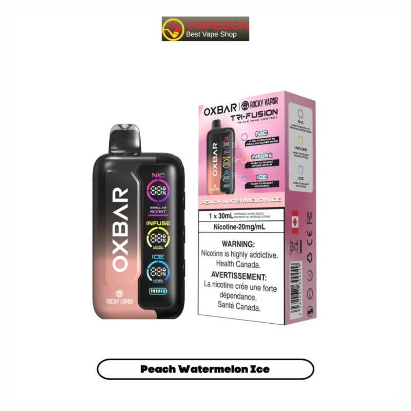 Peach-Watermelon-ICE