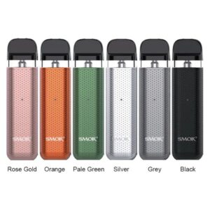 SMOK Novo 2C Kit 800mAh Pod System Magnetic Vape Kit Starter Kit in Dubai, UAE