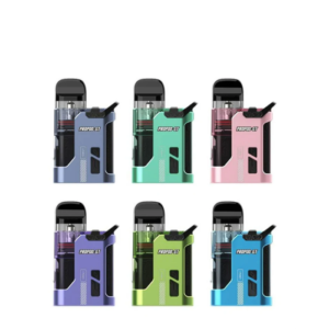 SMOK Propod GT Kit 22W Vape Kit 700mAh Pod System 2ml Starter Kit in Dubai, UAE