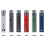 UWELL Caliburn G3 Kit 25W Pod System 9000mAh Vape Kit in Dubai, UAE