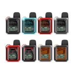 How much is a caliburn vape in Bangladesh? Is the Uwell Caliburn a good vape? How to start uwell vape? How long does a Uwell vape pod last? UWELL Caliburn GK3 Kit 25W Pod System 2.5ml Vape Kit 900mAh Starter Kit in Dubai, UAE