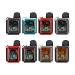 How much is a caliburn vape in Bangladesh? Is the Uwell Caliburn a good vape? How to start uwell vape? How long does a Uwell vape pod last? UWELL Caliburn GK3 Kit 25W Pod System 2.5ml Vape Kit 900mAh Starter Kit in Dubai, UAE