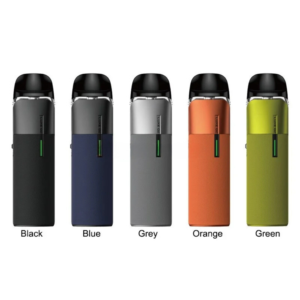 Vaporesso Luxe Q2 Pod System Kit